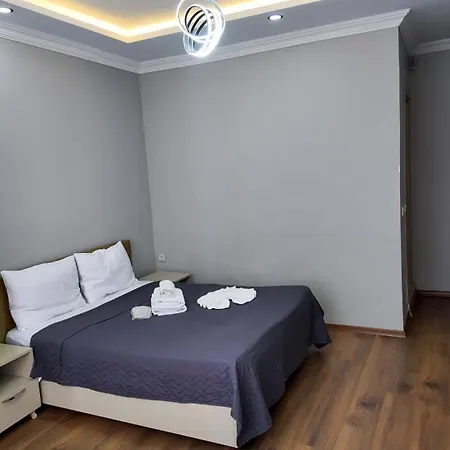 Sisli House By Remar Holding アパートホテル イスタンブール