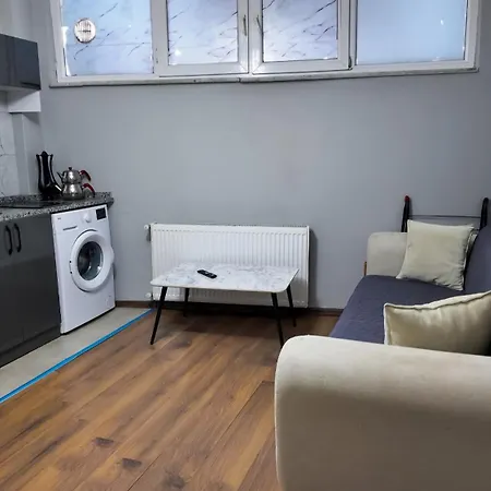 Sisli House By Remar Holding Istanbul