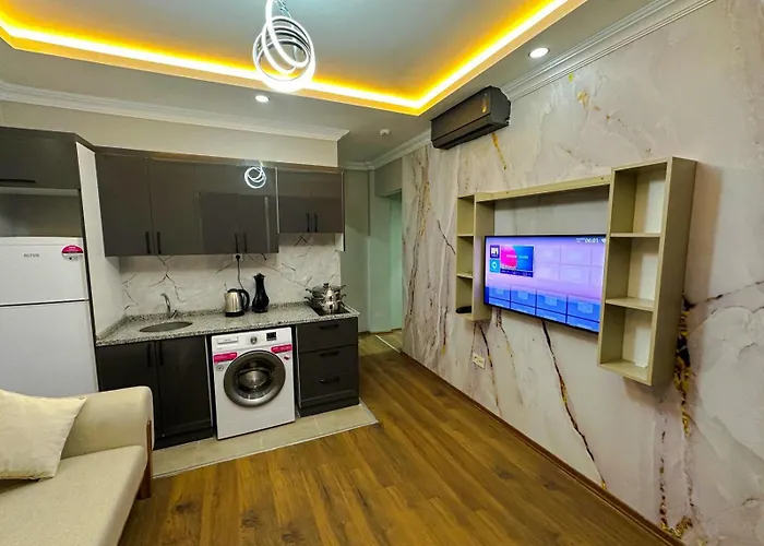 Sisli House By Remar Holding 4*