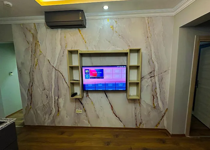 Aparthotel Sisli House By Remar Holding Istanbul