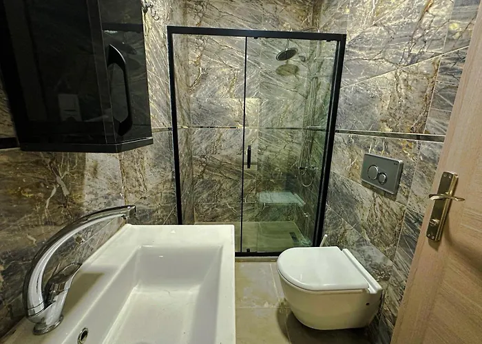 Sisli House By Remar Holding 4* Istanbul