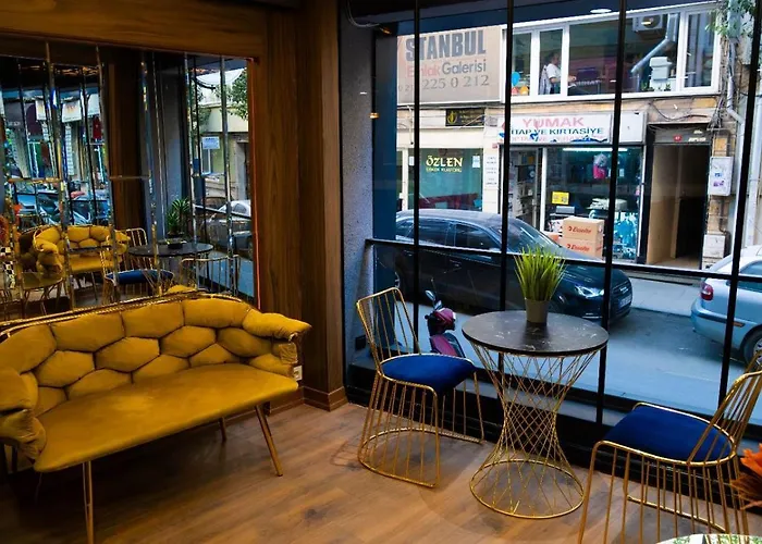 Sisli House By Remar Holding Istanbul