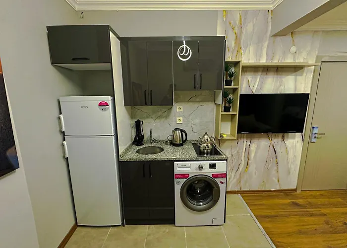 Sisli House By Remar Holding 4*