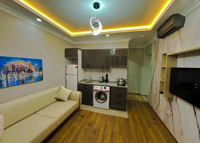 Sisli House By Remar Holding