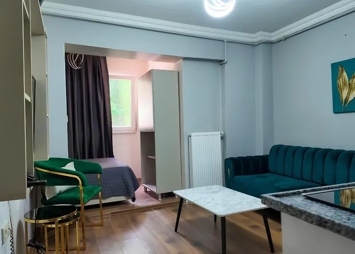 Aparthotel Sisli House By Remar Holding