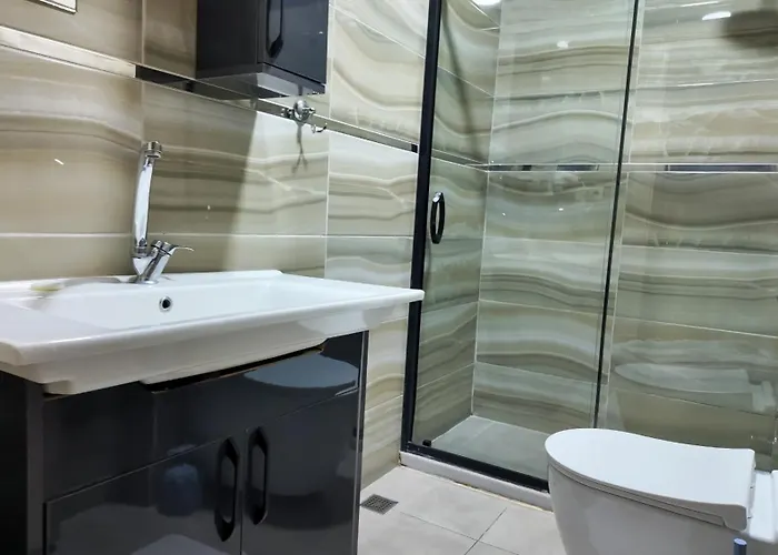 Aparthotel Sisli House By Remar Holding Istanbul