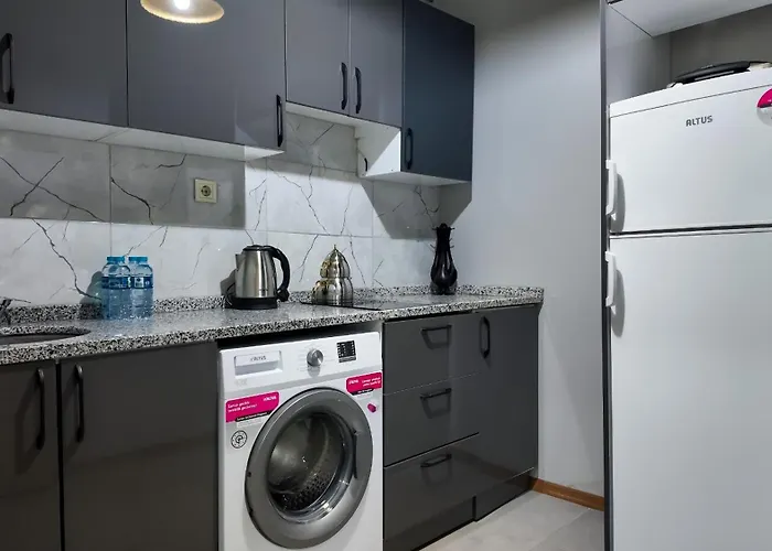 Sisli House By Remar Holding 4*