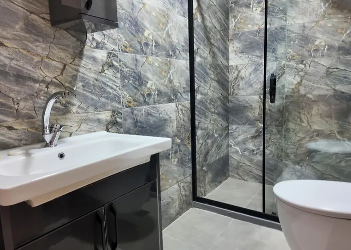 Sisli House By Remar Holding Aparthotel Istanbul