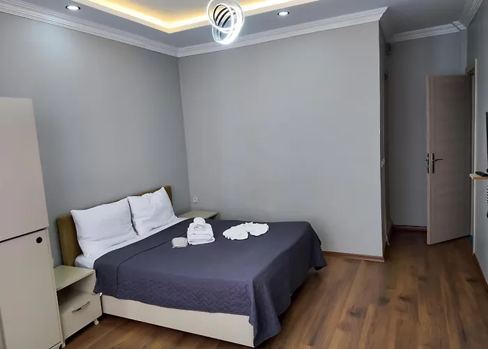 Sisli House By Remar Holding Aparthotel Istanbul