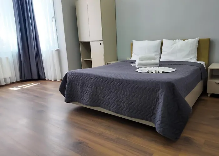 Sisli House By Remar Holding Aparthotel