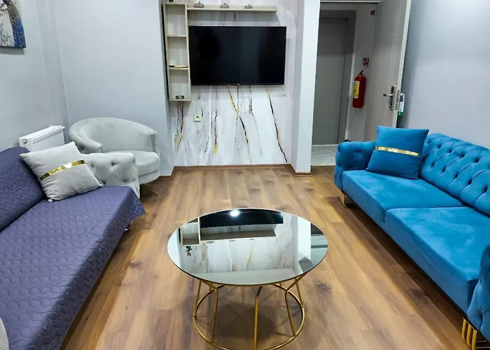 Aparthotel Sisli House By Remar Holding Istanbul