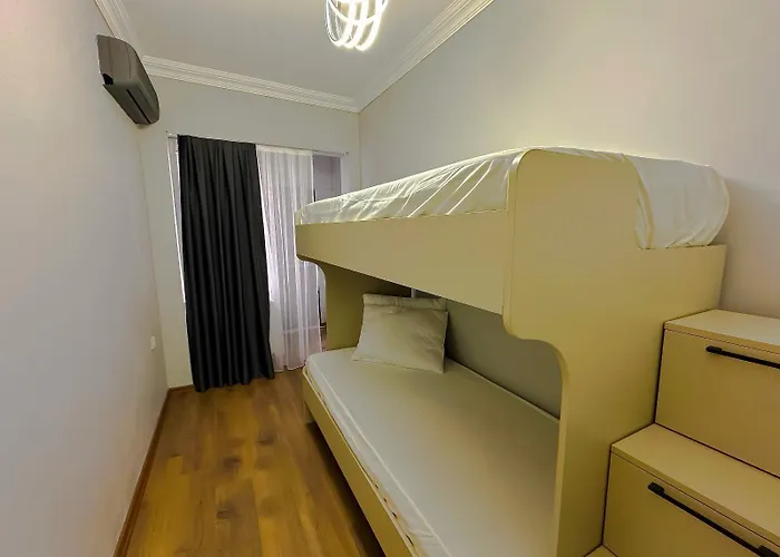 Sisli House By Remar Holding Aparthotel Istanbul