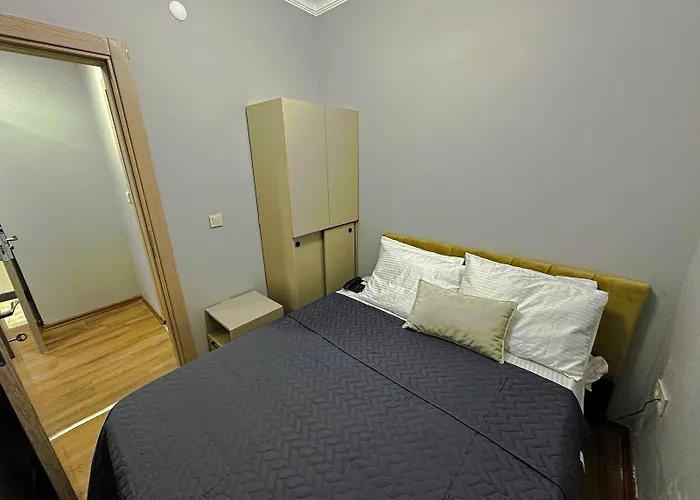 Sisli House By Remar Holding 4*