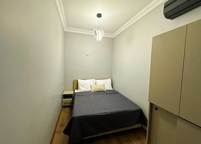 Sisli House By Remar Holding 4*