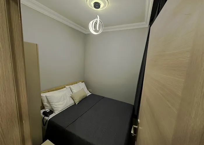 Sisli House By Remar Holding Aparthotel