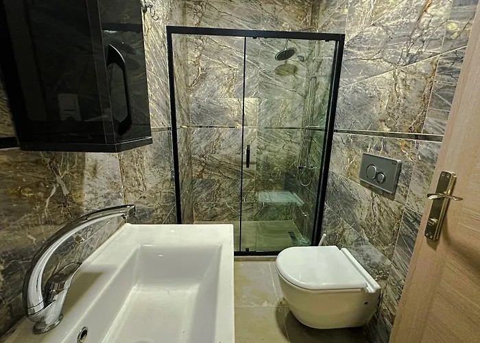 Aparthotel Sisli House By Remar Holding