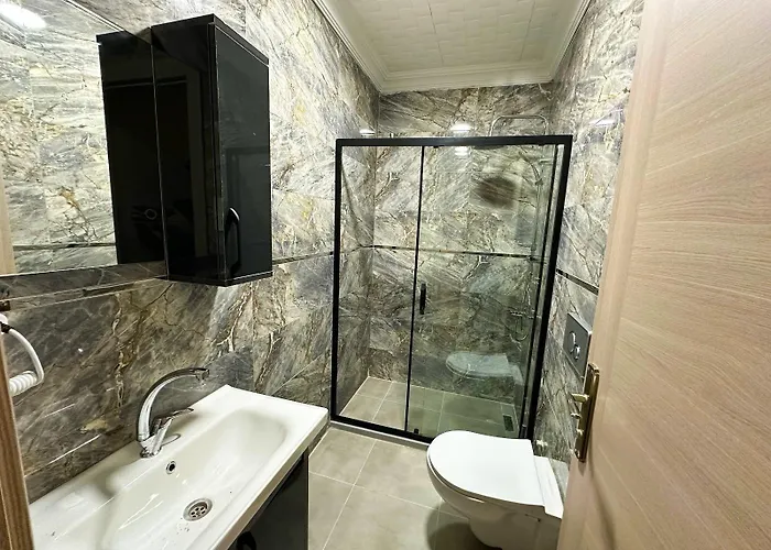 Aparthotel Sisli House By Remar Holding Istanbul