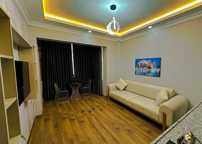 Aparthotel Sisli House By Remar Holding