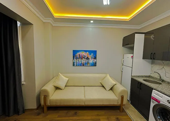 Aparthotel Sisli House By Remar Holding