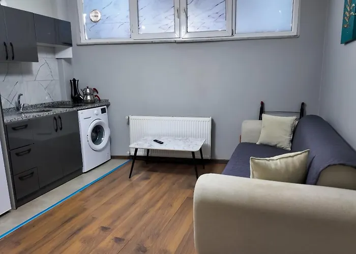 Sisli House By Remar Holding Istanbul