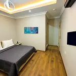 Sisli House By Remar Holding 4*