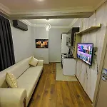Sisli House By Remar Holding Aparthotel