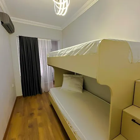 Aparthotel Sisli House By Remar Holding Istanbul