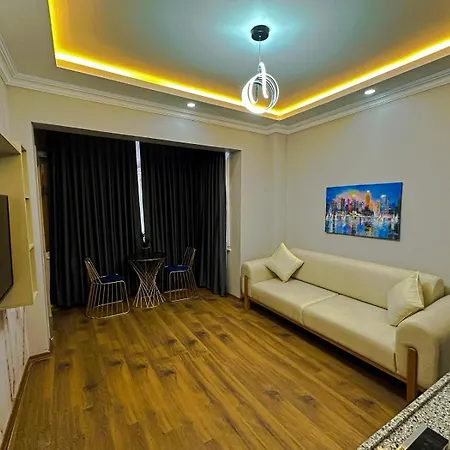 Sisli House By Remar Holding 아파트호텔