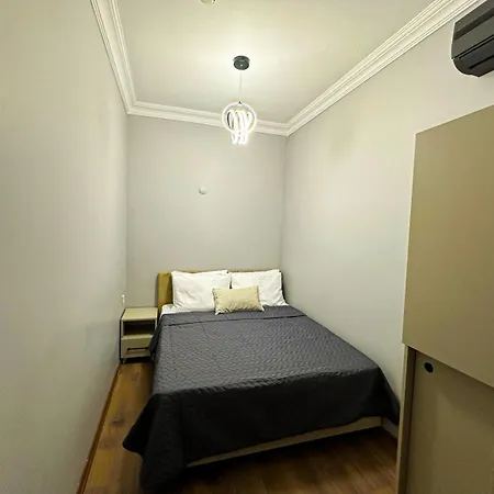 Sisli House By Remar Holding 아파트호텔