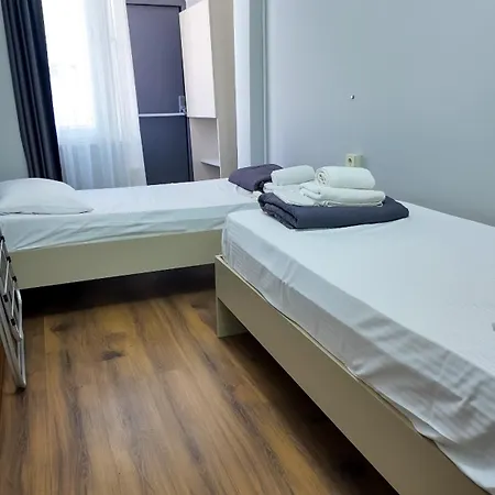 Sisli House By Remar Holding 아파트호텔 4*