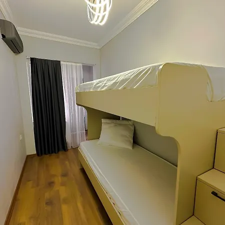 Sisli House By Remar Holding 아파트호텔 이스탄불