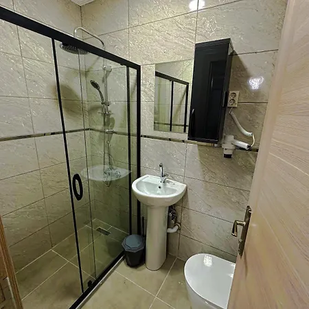 Sisli House By Remar Holding 아파트호텔 4*